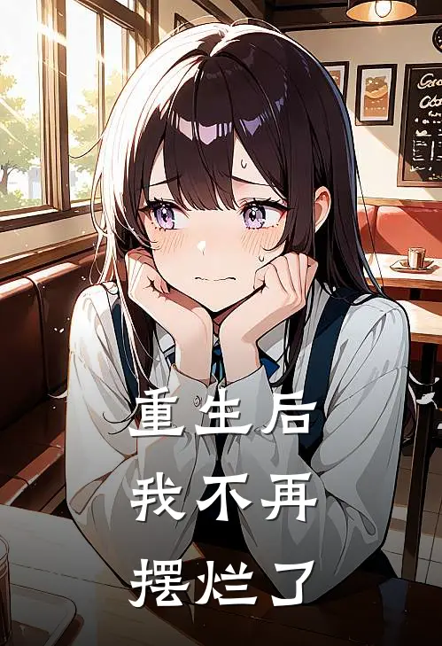 重生后：我不再摆烂了刘强唐然最新小说全文阅读_在线免费小说重生后：我不再摆烂了(刘强唐然)