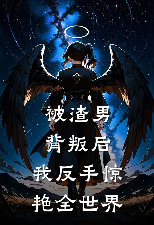 被渣男背叛后，我反手惊艳全世界