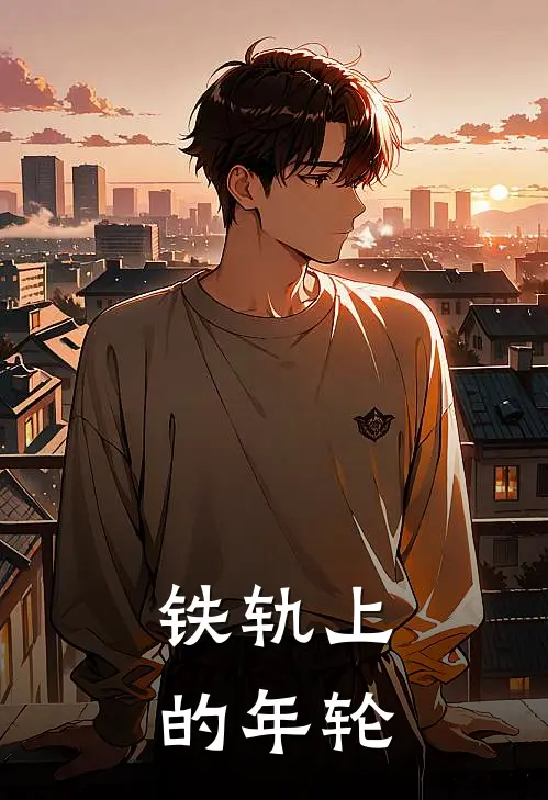 铁轨上的年轮(张强林晓燕)新热门小说_免费完结小说铁轨上的年轮(张强林晓燕)