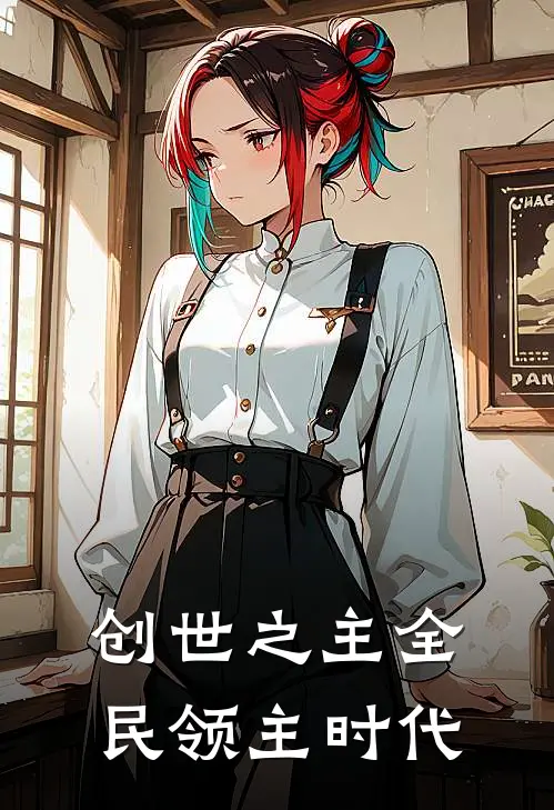 创世之主全民领主时代