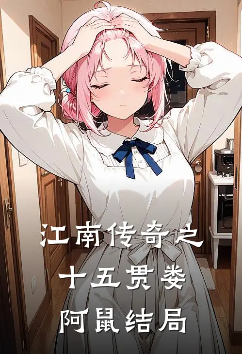 江南传奇之十五贯娄阿鼠结局