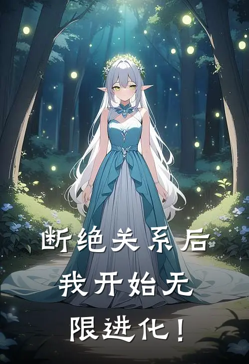 断绝关系后，我开始无限进化！