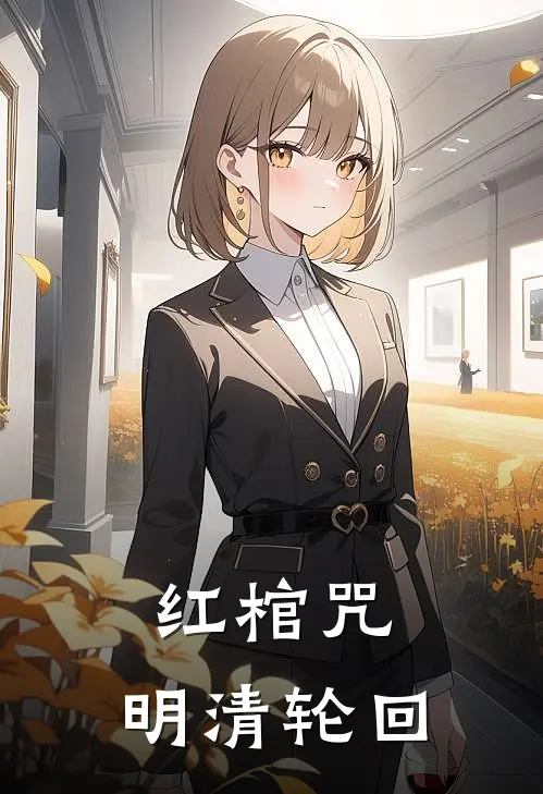 红棺咒：明清轮回(林砚苏凝)推荐完结小说_最新章节列表红棺咒：明清轮回(林砚苏凝)