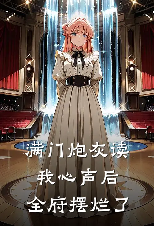 满门炮灰读我心声后，全府摆烂了