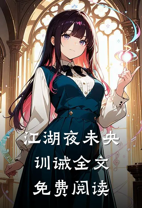 江湖夜未央训诫全文免费阅读