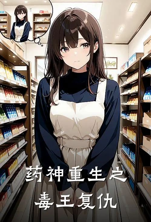 药神重生之毒王复仇