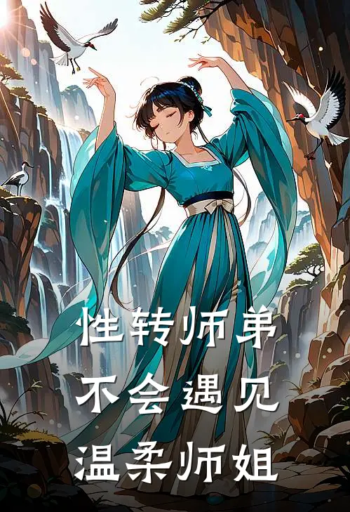 性转师弟不会遇见温柔师姐