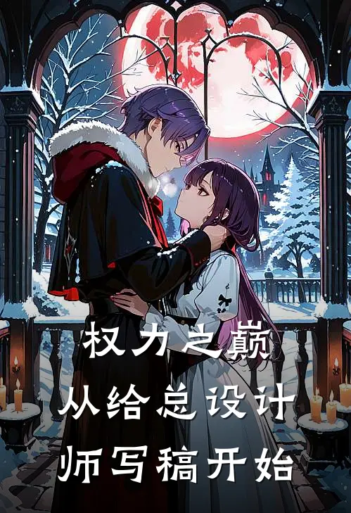 权力之巅：从给总设计师写稿开始