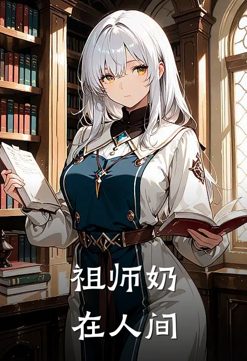 祖师奶在人间刘昭蘅谢归真全文在线阅读_祖师奶在人间全集免费阅读