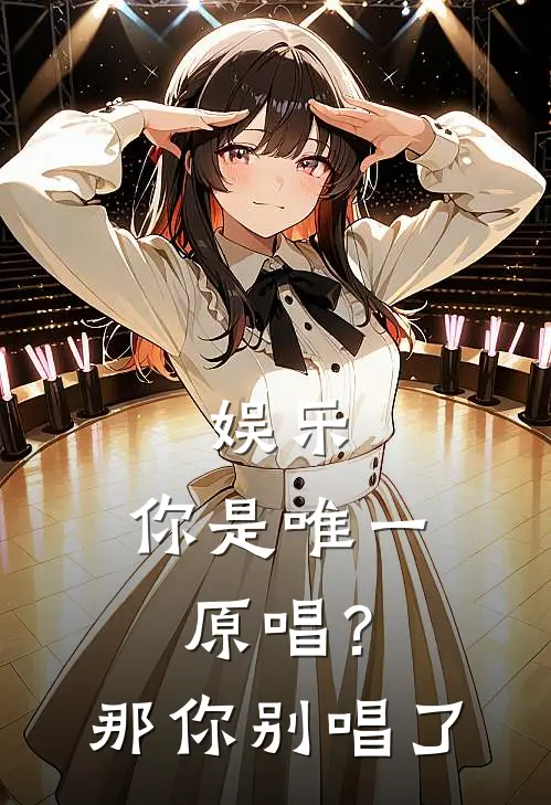 娱乐：你是唯一原唱？那你别唱了（沈练苏清颜）完整版小说阅读_娱乐：你是唯一原唱？那你别唱了全文免费阅读（沈练苏清颜）