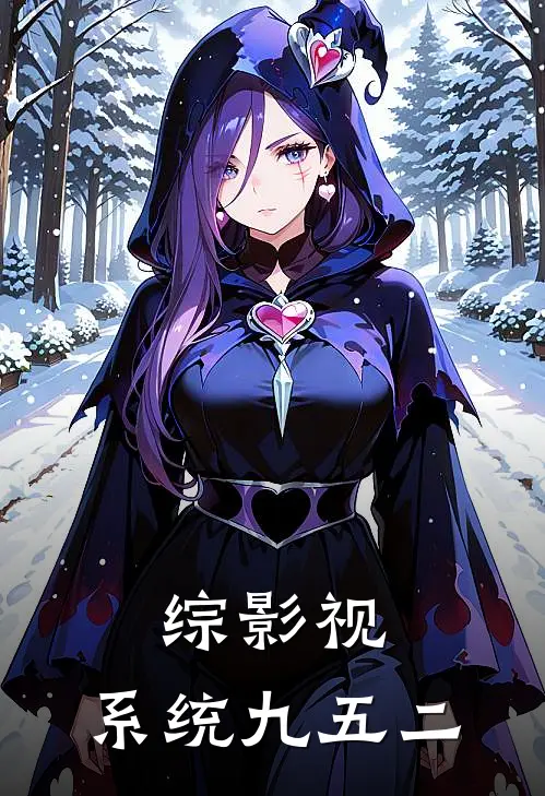 综影视，系统九五二