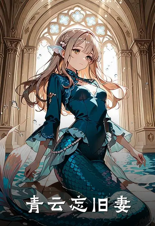 青云忘旧妻