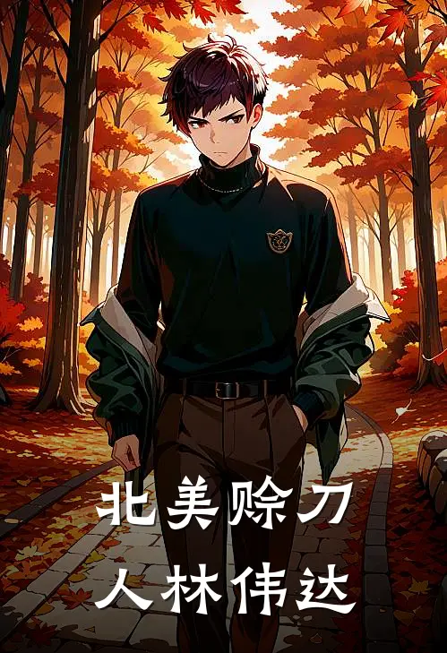 北美赊刀人林伟达伟达林伟达完整版小说_小说完结推荐北美赊刀人林伟达(伟达林伟达)