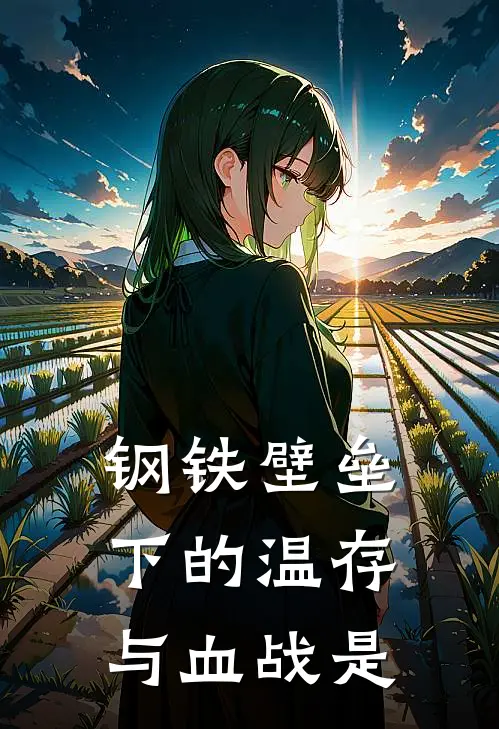 钢铁壁垒下的温存与血战是