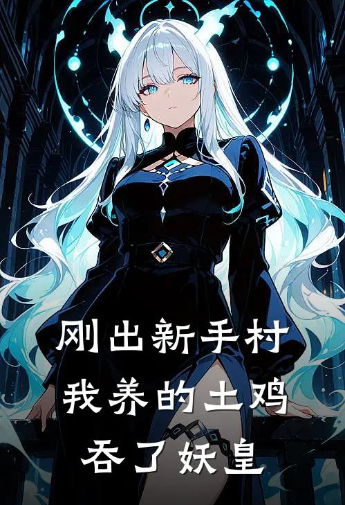 刚出新手村，我养的土鸡吞了妖皇(姜糯楚骁)最新章节在线阅读_(刚出新手村，我养的土鸡吞了妖皇)完整版免费在线阅读