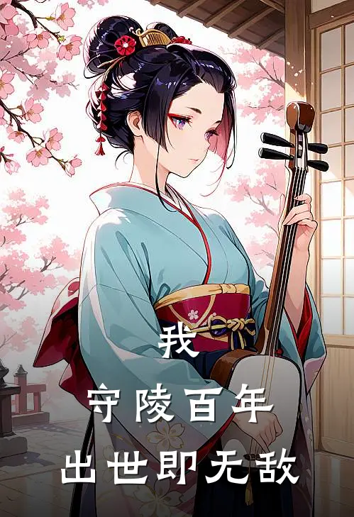 我，守陵百年，出世即无敌
