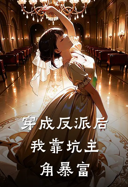 穿成反派后，我靠坑主角暴富(林辰沈清)完结版小说全文免费阅读_最新小说穿成反派后，我靠坑主角暴富(林辰沈清)