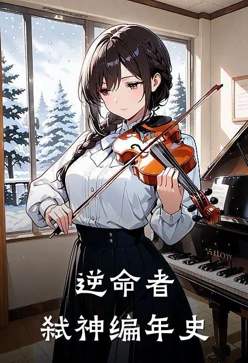 逆命者：弑神编年史(沈渊岩魁)全集阅读_逆命者：弑神编年史最新章节阅读