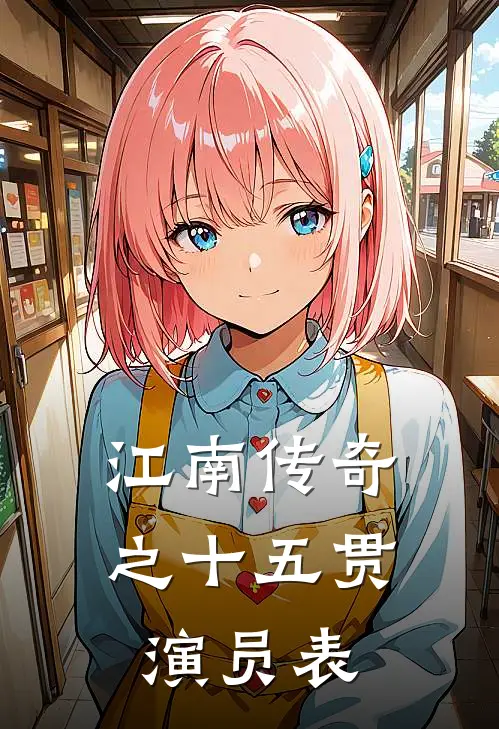 江南传奇之十五贯演员表