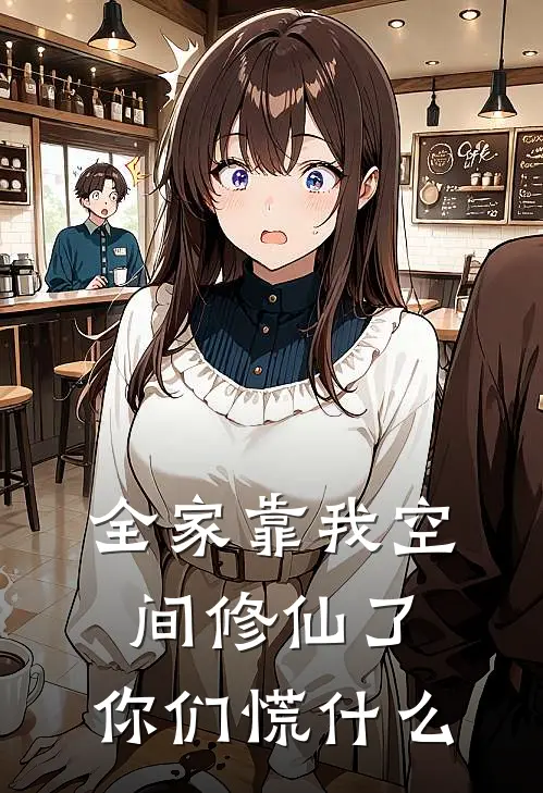 全家靠我空间修仙了，你们慌什么