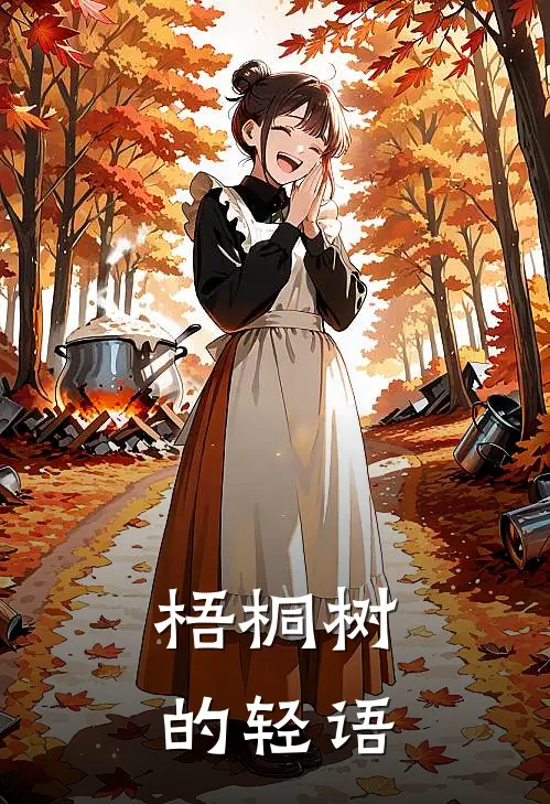 《梧桐树的轻语》江慕禾慕安久已完结小说_梧桐树的轻语(江慕禾慕安久)全文免费阅读无弹窗大结局