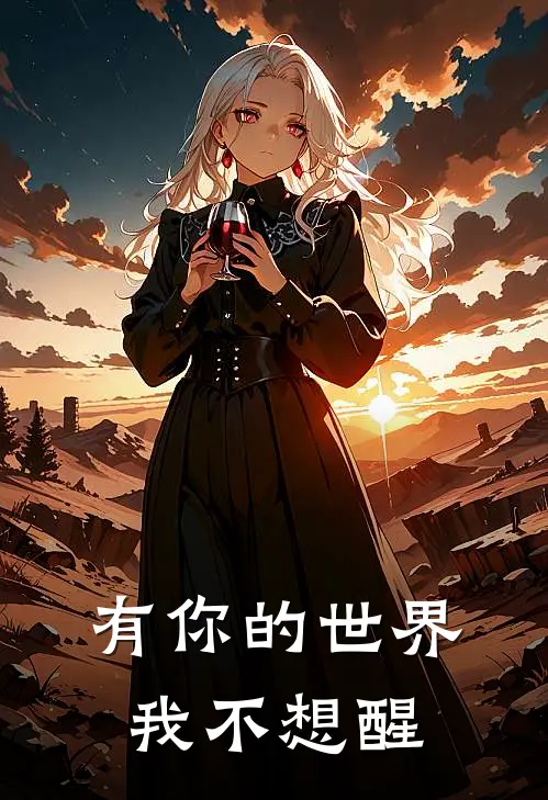 有你的世界我不想醒(秋凌霄秋草)火爆小说_《有你的世界我不想醒》秋凌霄秋草小说免费在线阅读