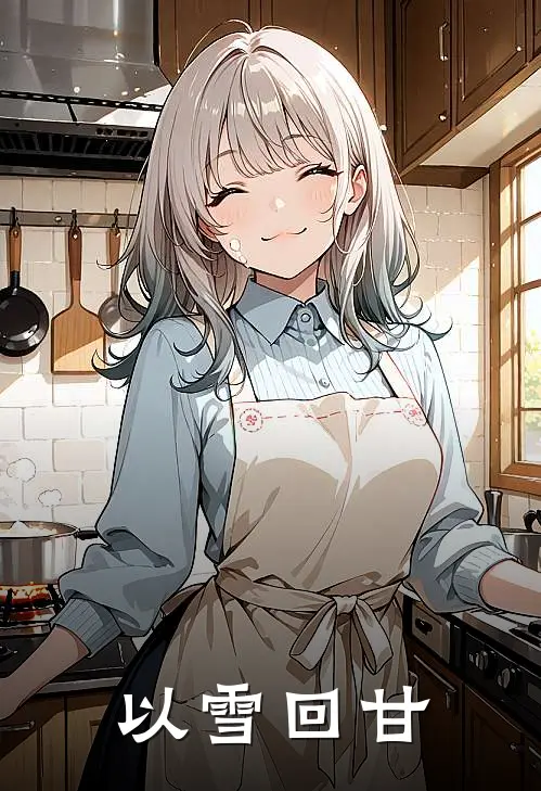 以雪回甘(林洛璃周谨)全文在线阅读_(以雪回甘)精彩小说