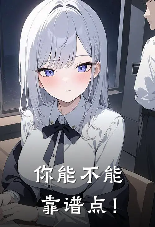 你能不能靠谱点！