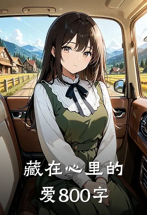 藏在心里的爱800字