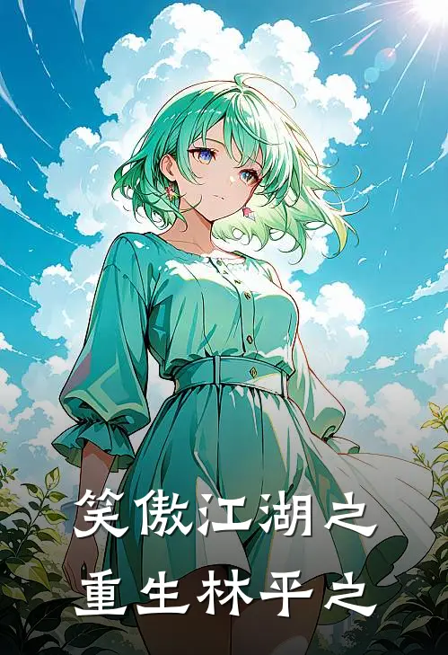 笑傲江湖之重生林平之