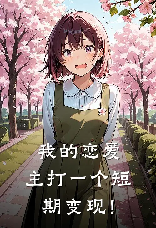 我的恋爱，主打一个短期变现！(沈叙白柚)小说最新章节_全文免费小说我的恋爱，主打一个短期变现！沈叙白柚