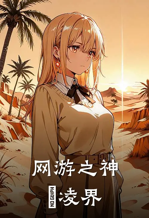 网游之神袛凌界