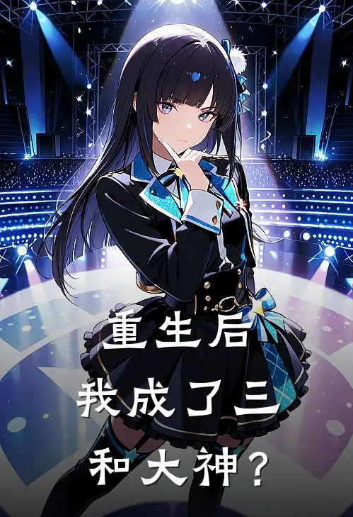 重生后，我成了三和大神？