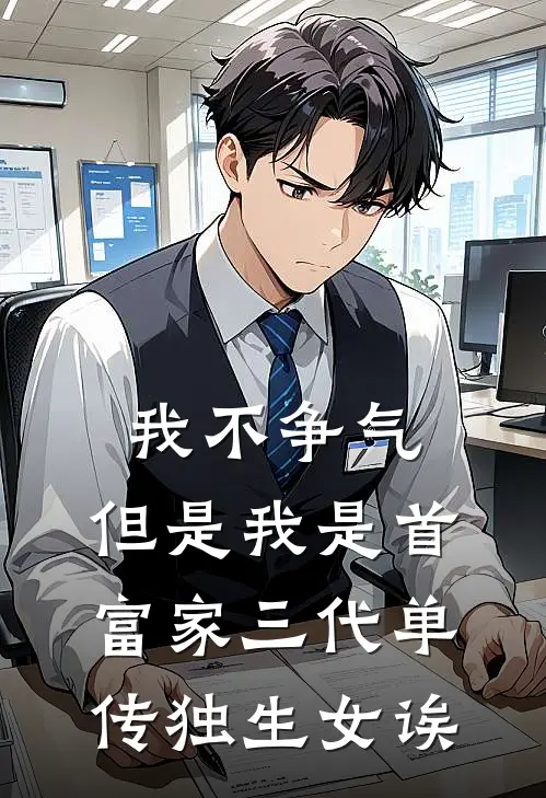 我不争气，但是我是首富家三代单传独生女诶苏雪晴徐开阳免费小说全集_免费小说在哪看我不争气，但是我是首富家三代单传独生女诶(苏雪晴徐开阳)