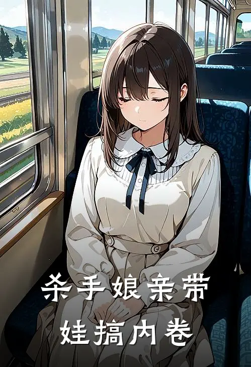 杀手娘亲带娃搞内卷