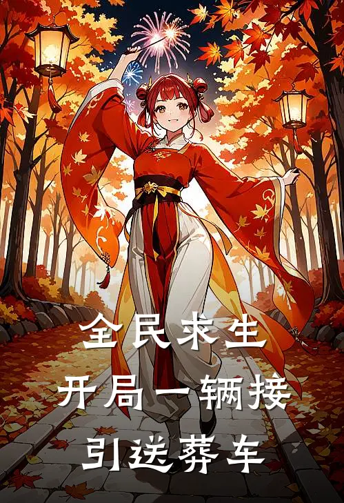 全民求生：开局一辆接引送葬车