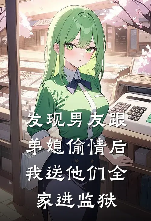 发现男友跟弟媳偷情后，我送他们全家进监狱