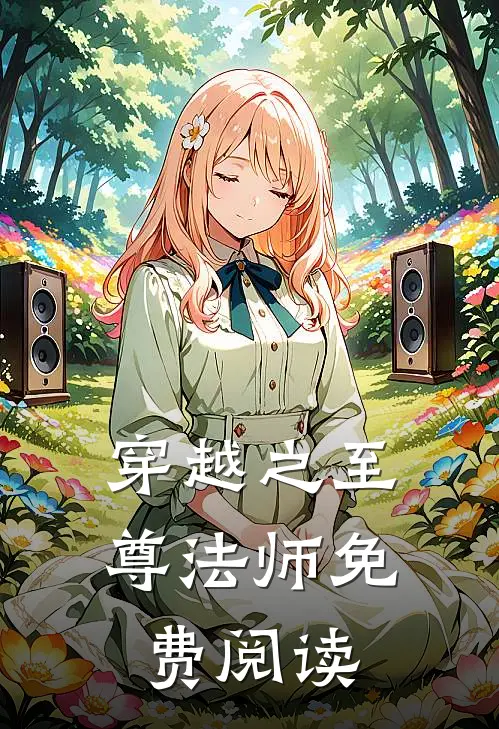 穿越之至尊法师免费阅读