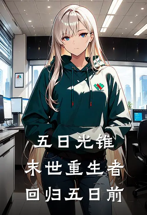 五日光锥，末世重生者回归五日前