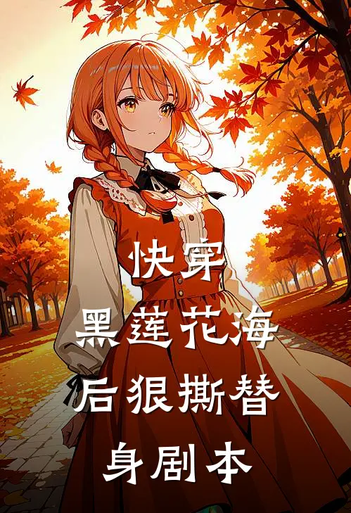 快穿：黑莲花海后狠撕替身剧本(顾琛苏小婉)最新小说_免费阅读完整版小说快穿：黑莲花海后狠撕替身剧本(顾琛苏小婉)