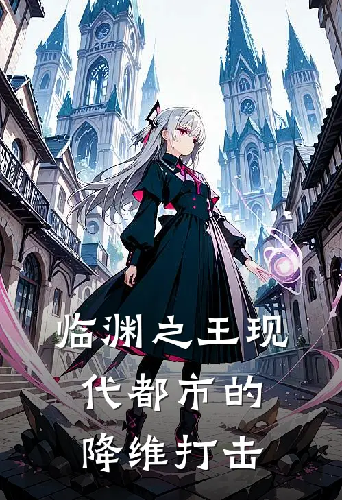 临渊之王现代都市的降维打击