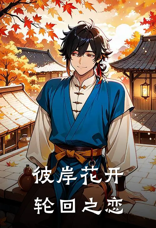 彼岸花开轮回之恋