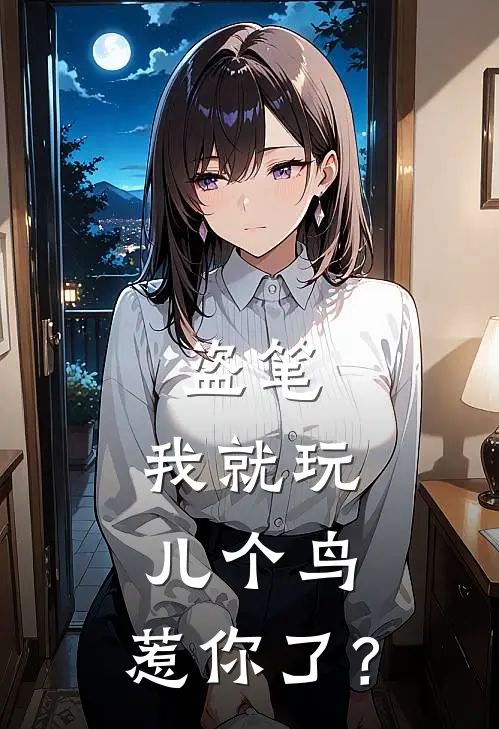 盗笔：我就玩儿个鸟，惹你了？