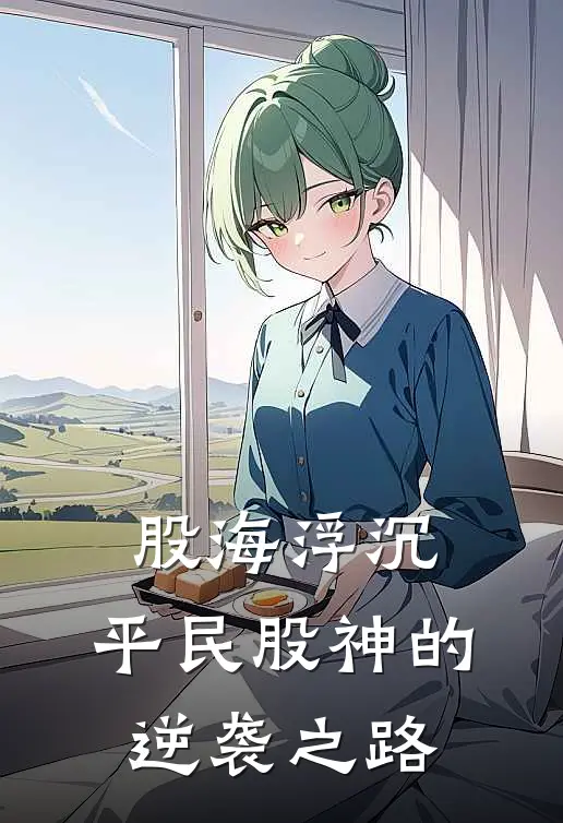 股海浮沉：平民股神的逆袭之路