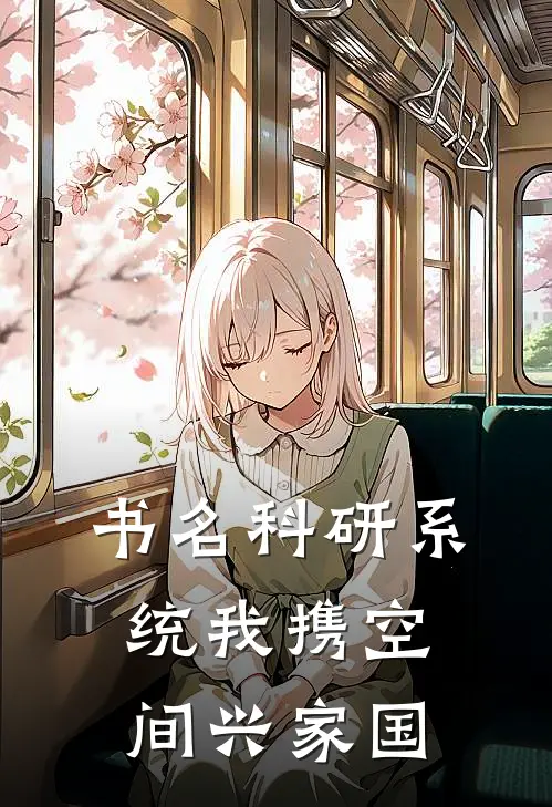 书名科研系统我携空间兴家国(沈清辞沈清)网络热门小说_最新小说书名科研系统我携空间兴家国(沈清辞沈清)