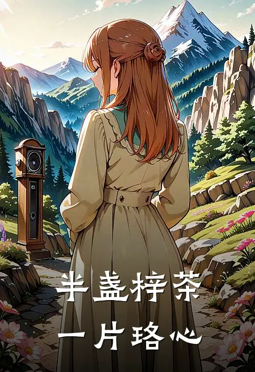 半盏梓茶，一片珞心