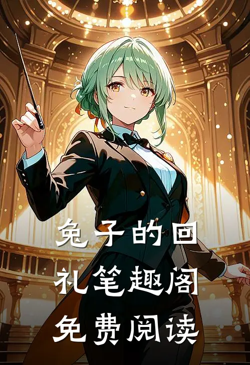 兔子的回礼笔趣阁免费阅读