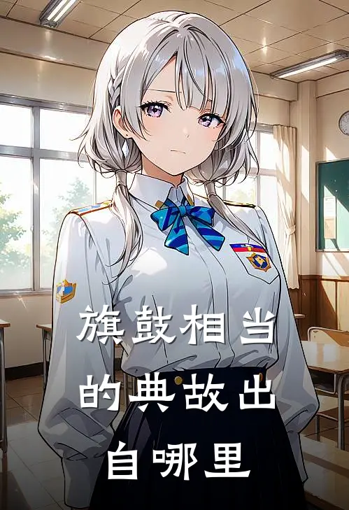 旗鼓相当的典故出自哪里