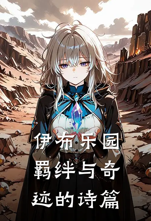 《伊布乐园：羁绊与奇迹的诗篇》林牧伊布已完结小说_伊布乐园：羁绊与奇迹的诗篇(林牧伊布)火爆小说