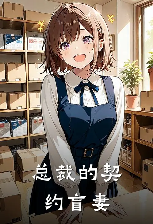 总裁的契约盲妻(傅承聿木晚晴)无弹窗小说免费阅读_小说完整版免费阅读总裁的契约盲妻傅承聿木晚晴